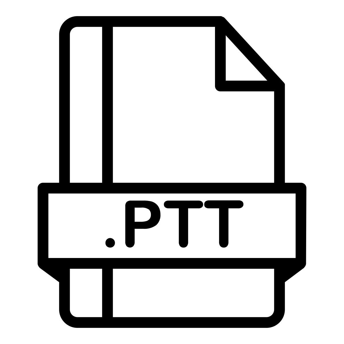 file icon