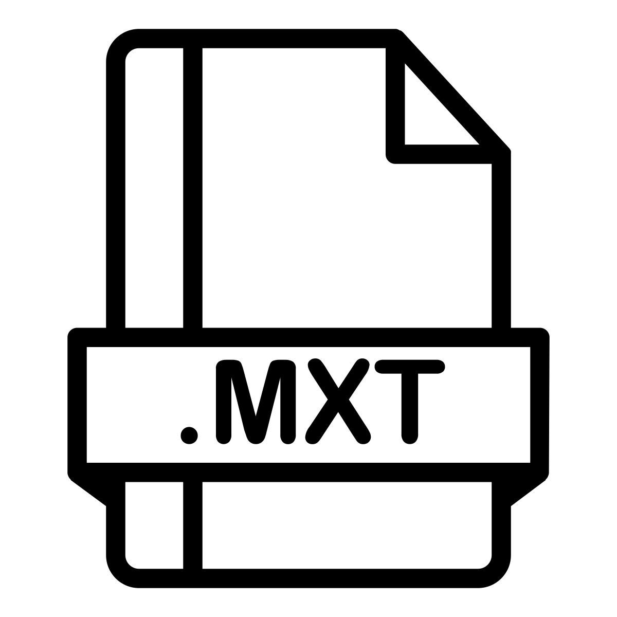 file icon