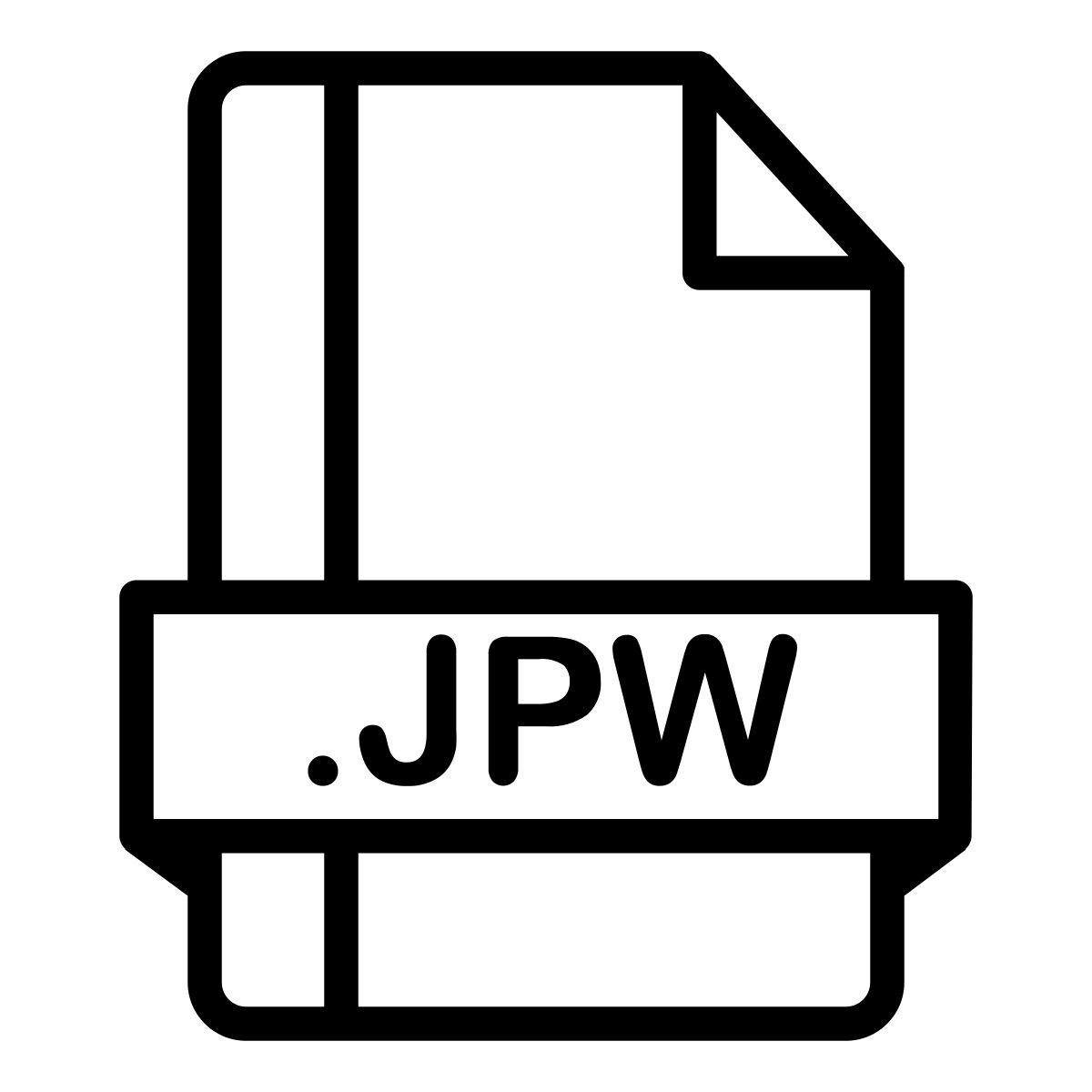 file icon