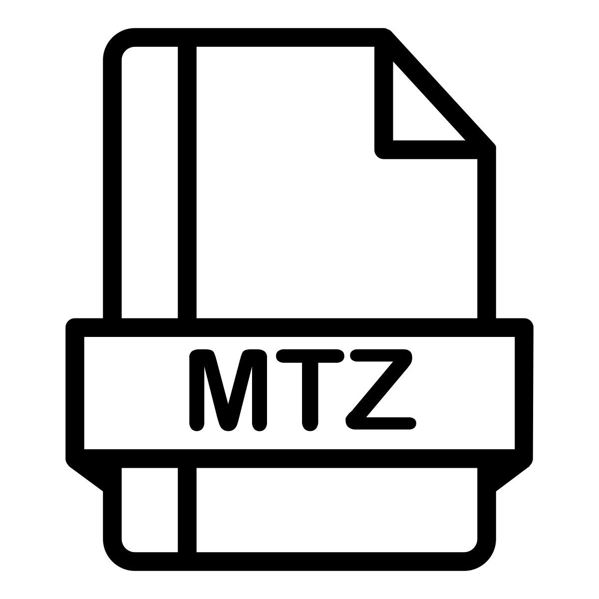 file icon