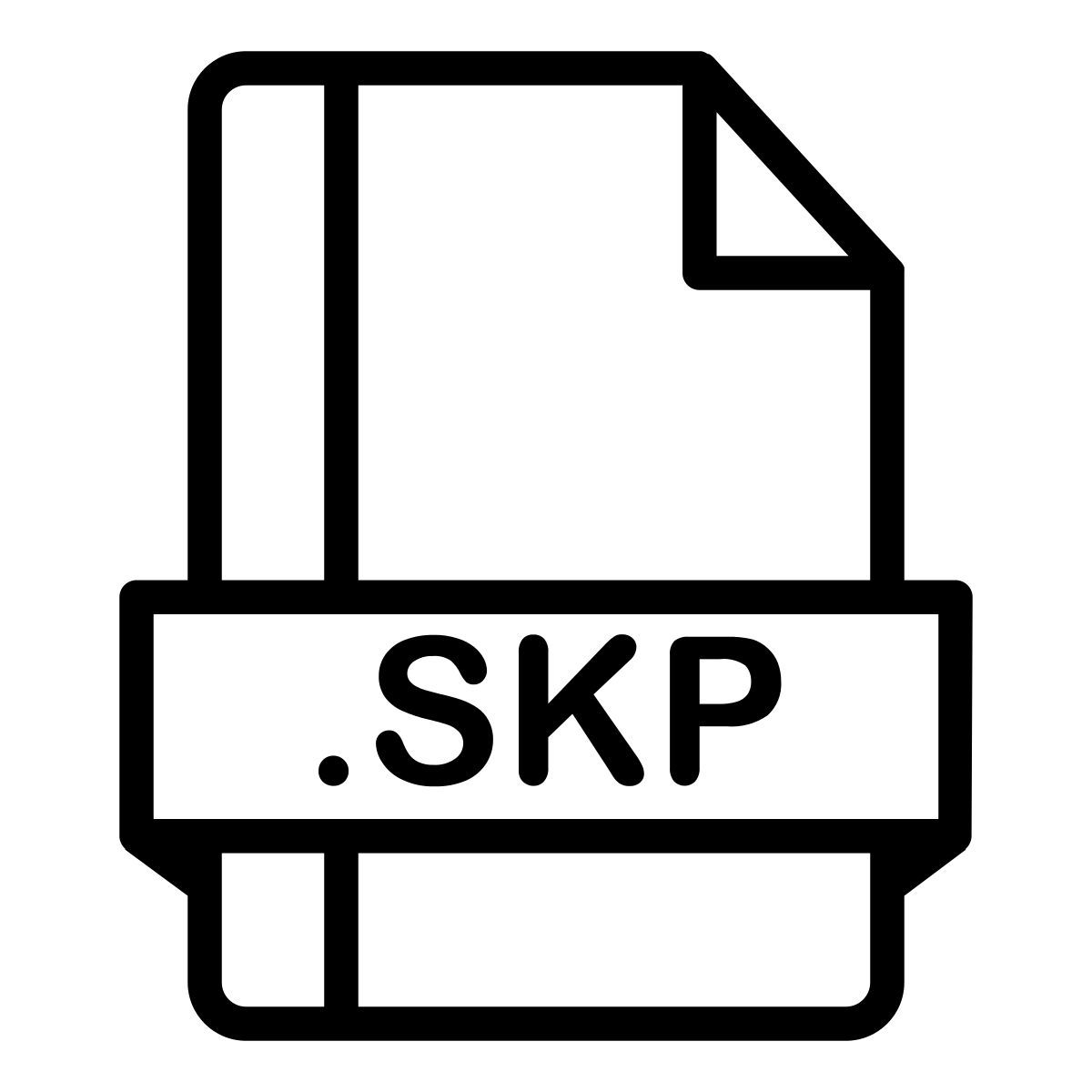 file icon
