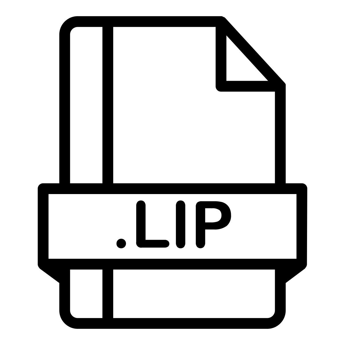 file icon