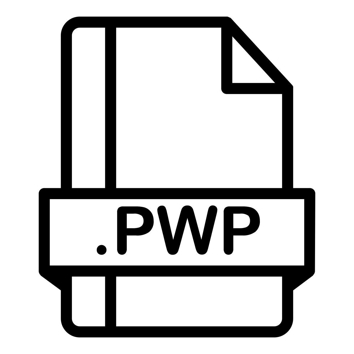 file icon