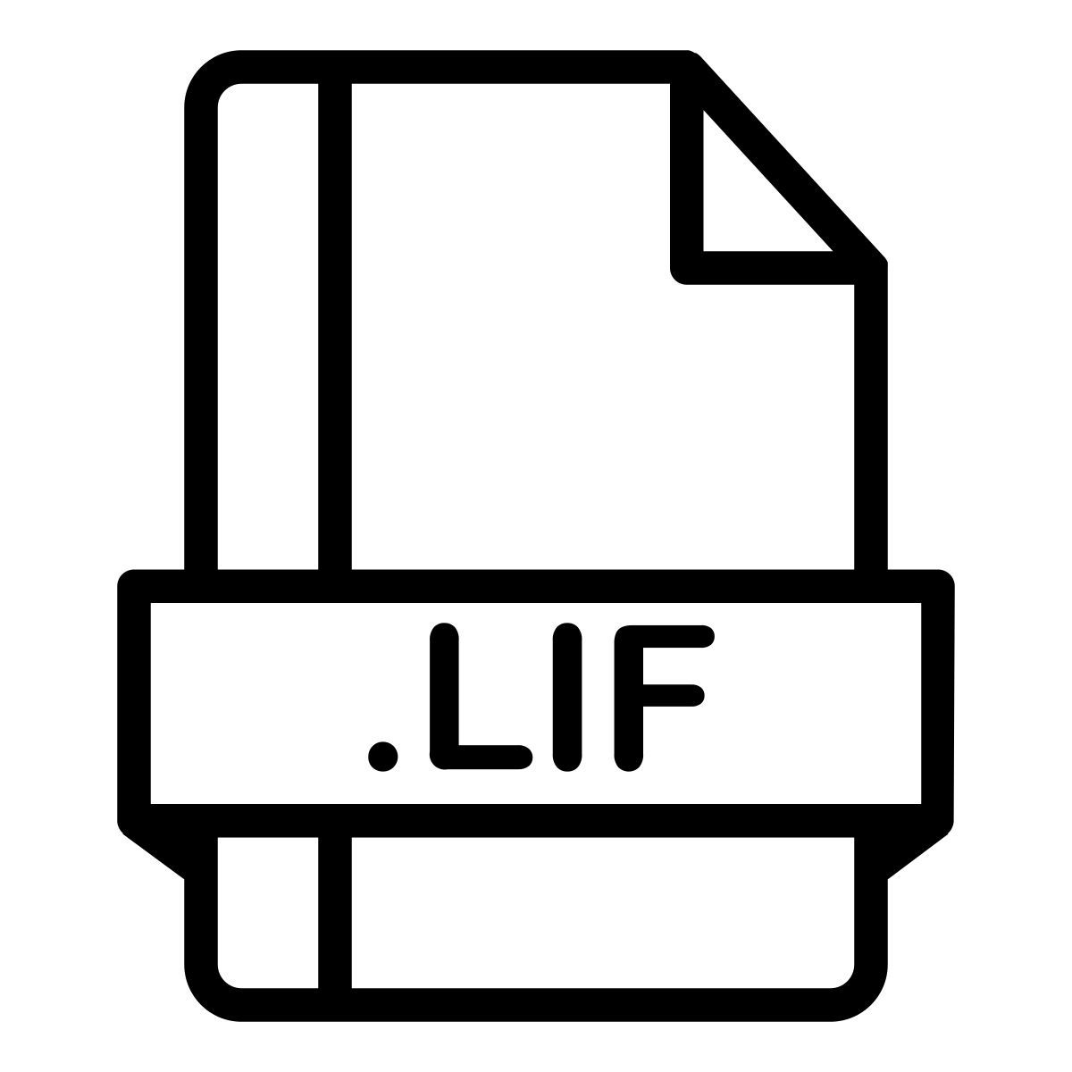 file icon