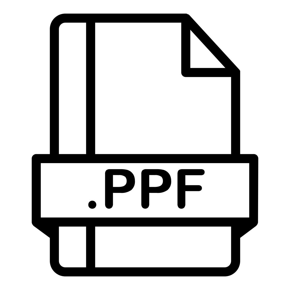 file icon
