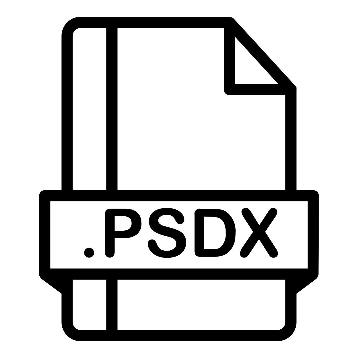 file icon
