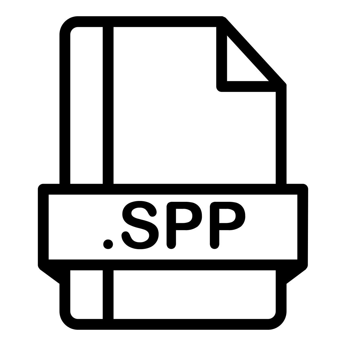file icon