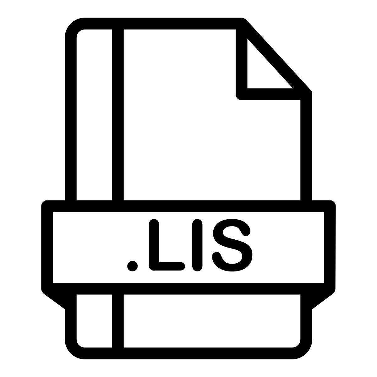 file icon
