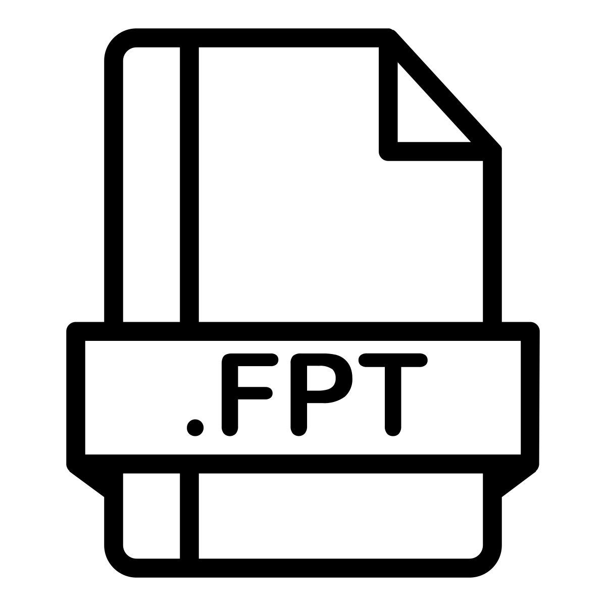 file icon