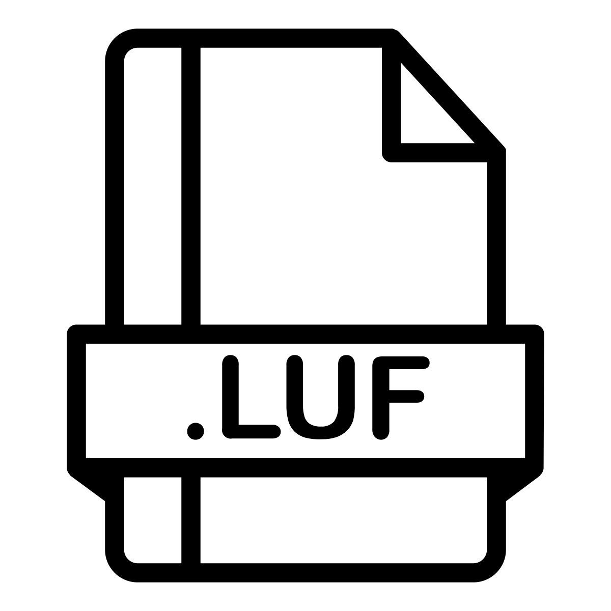 file icon