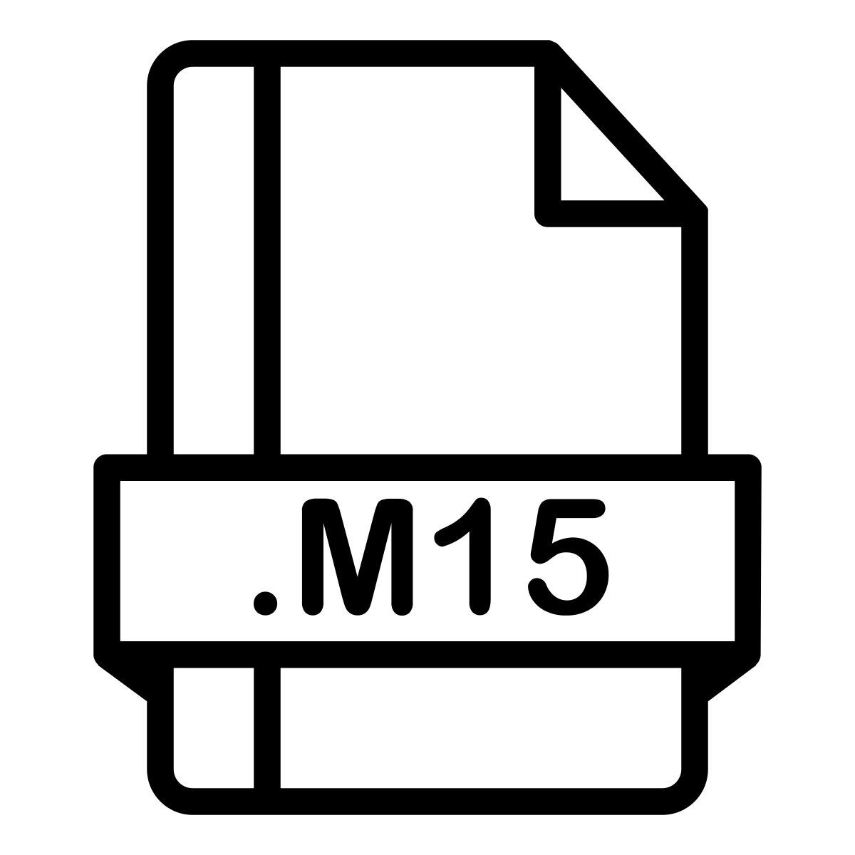 file icon