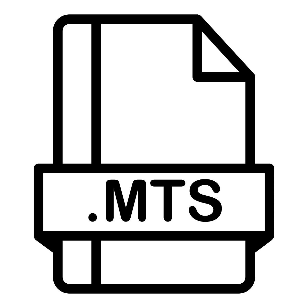file icon