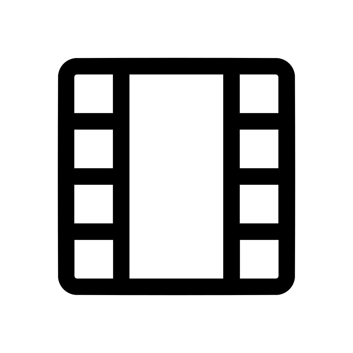 film icon