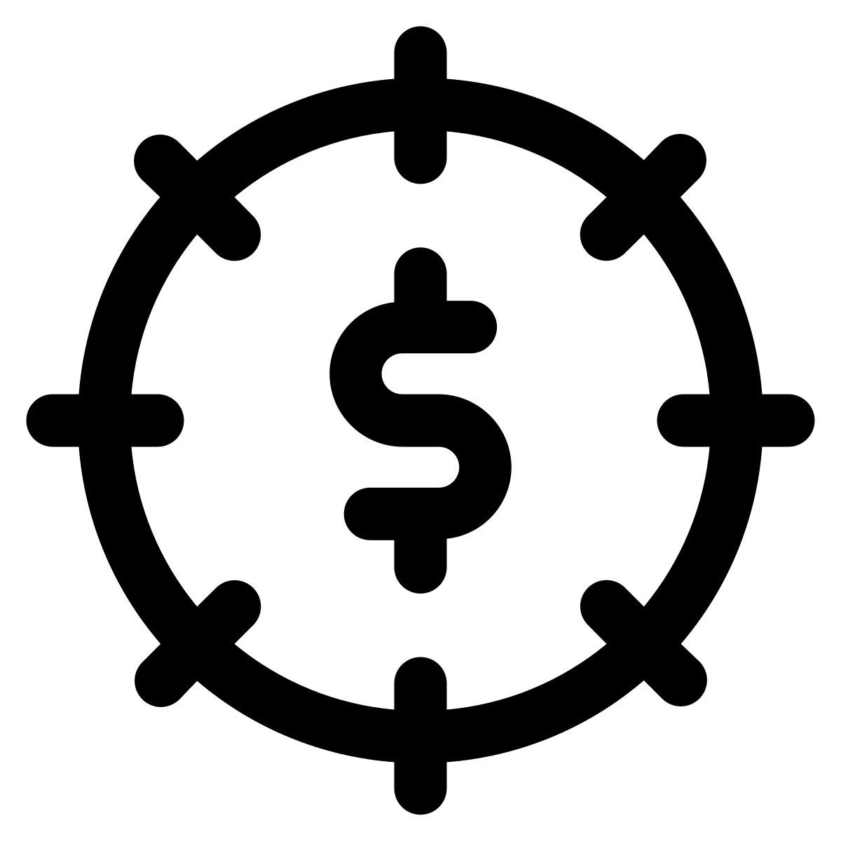 金融 icon