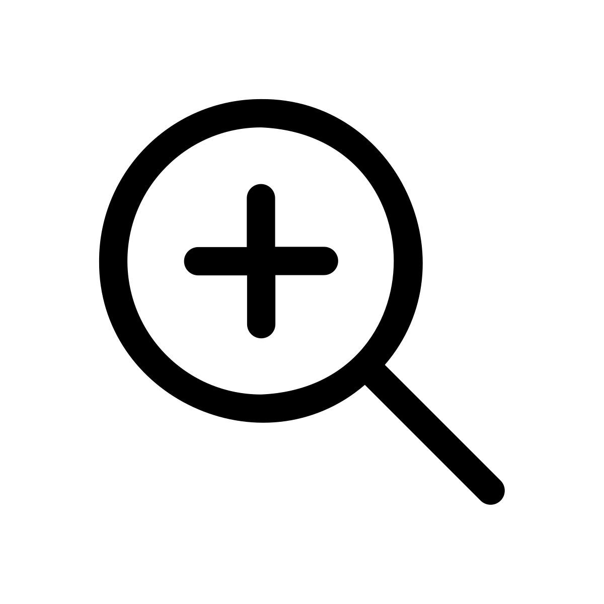 trovare icon