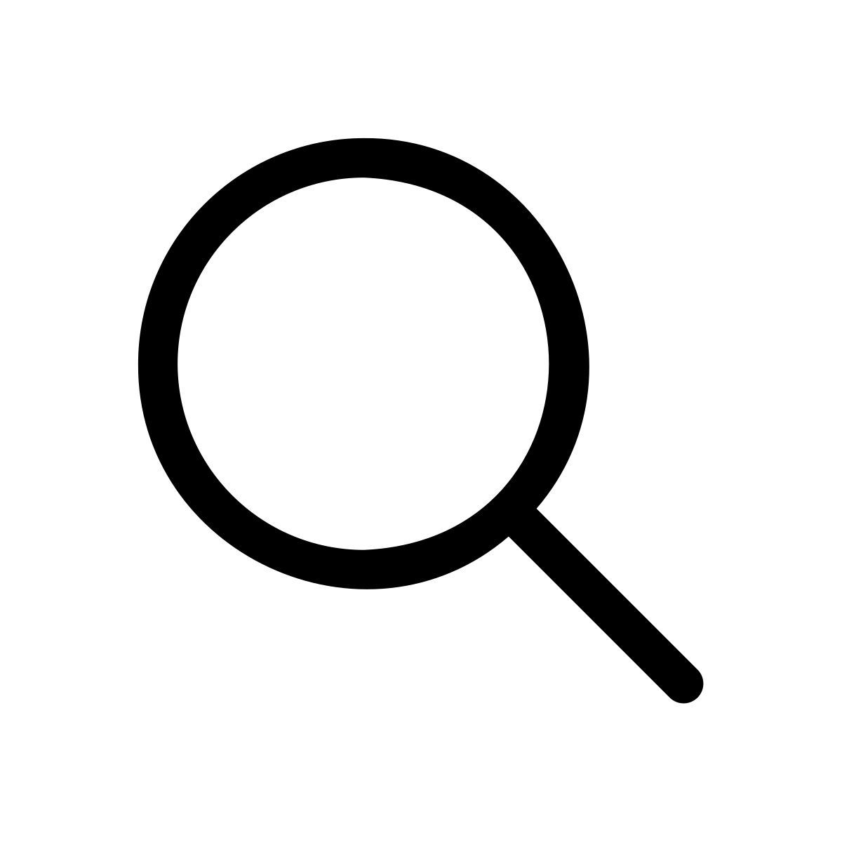 find icon