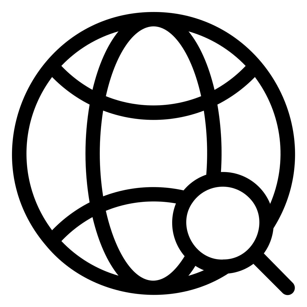 find icon
