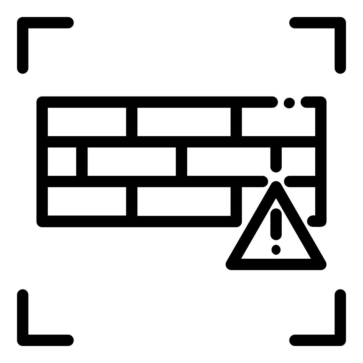 firewall icon