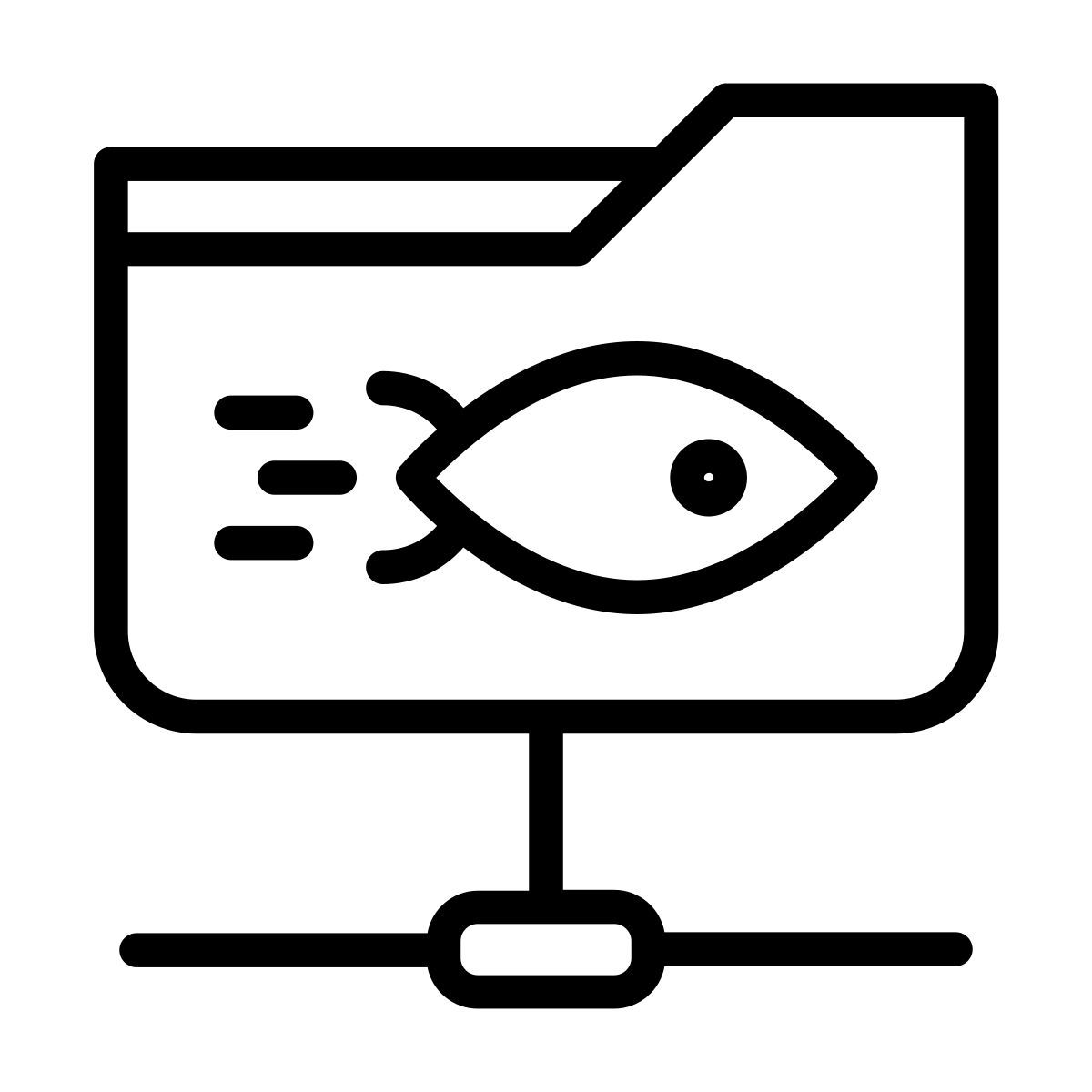 folder icon