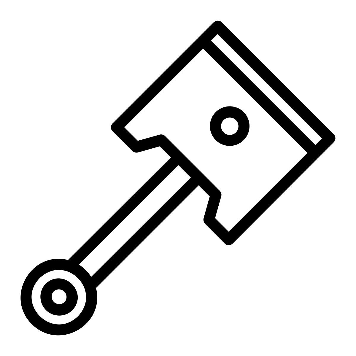 forcer icon