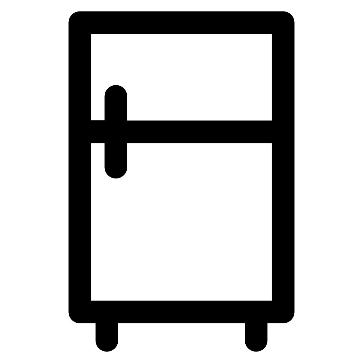 fridge icon