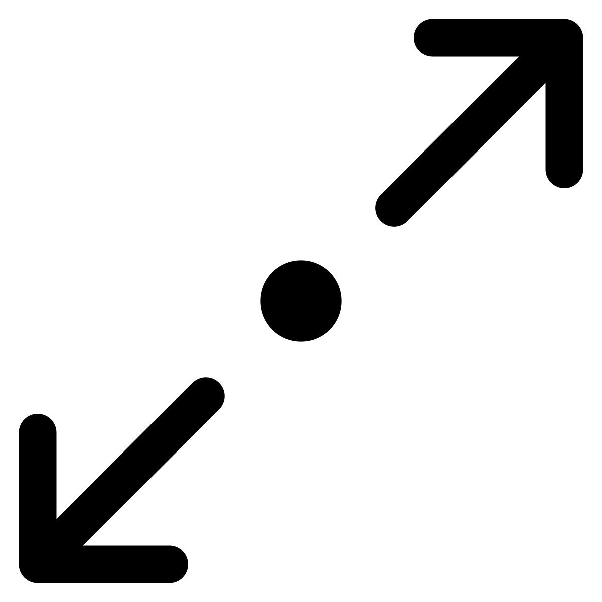 taille réelle icon