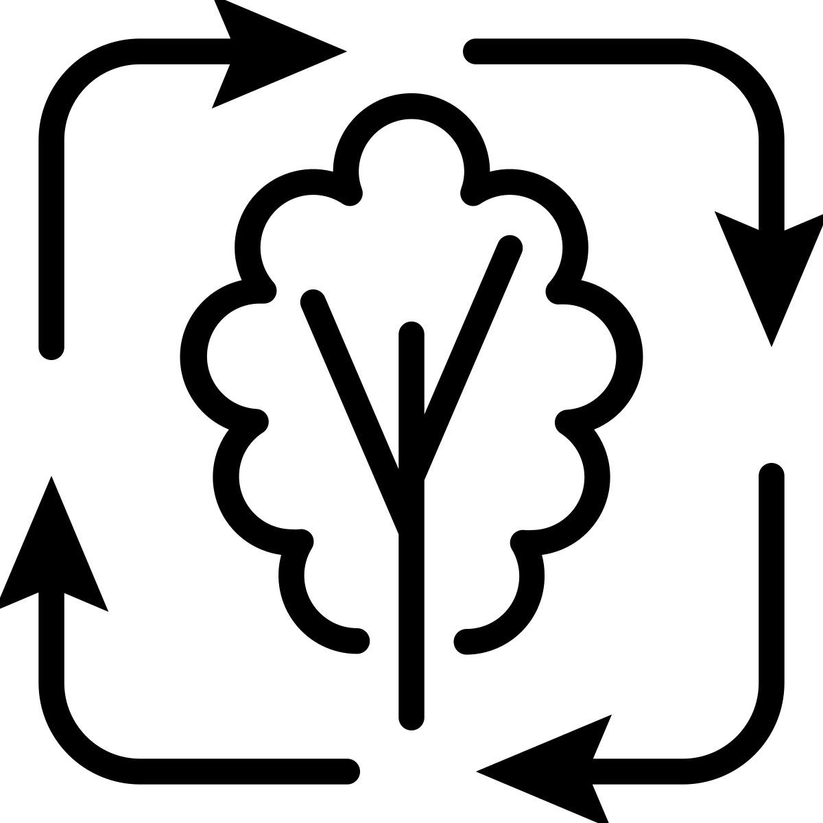 tree icon