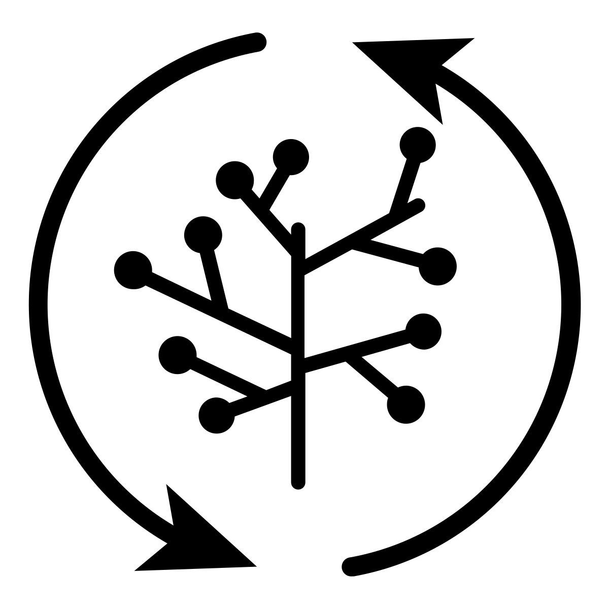 tree icon
