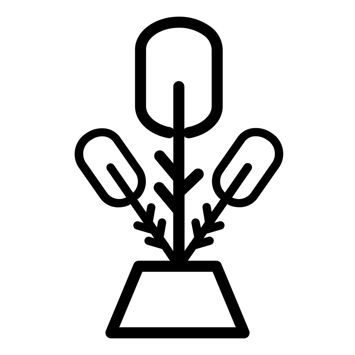 plant icon