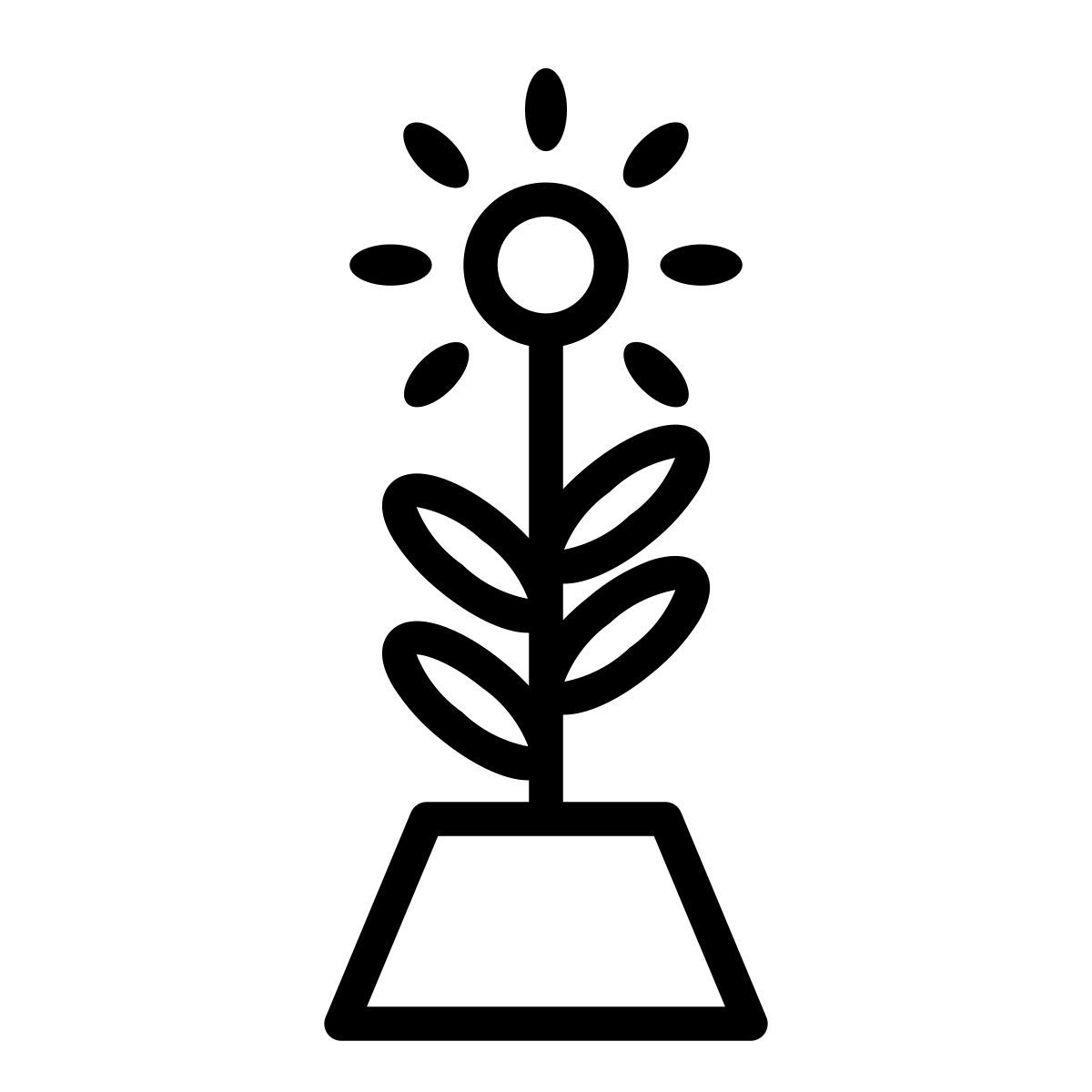 flower icon