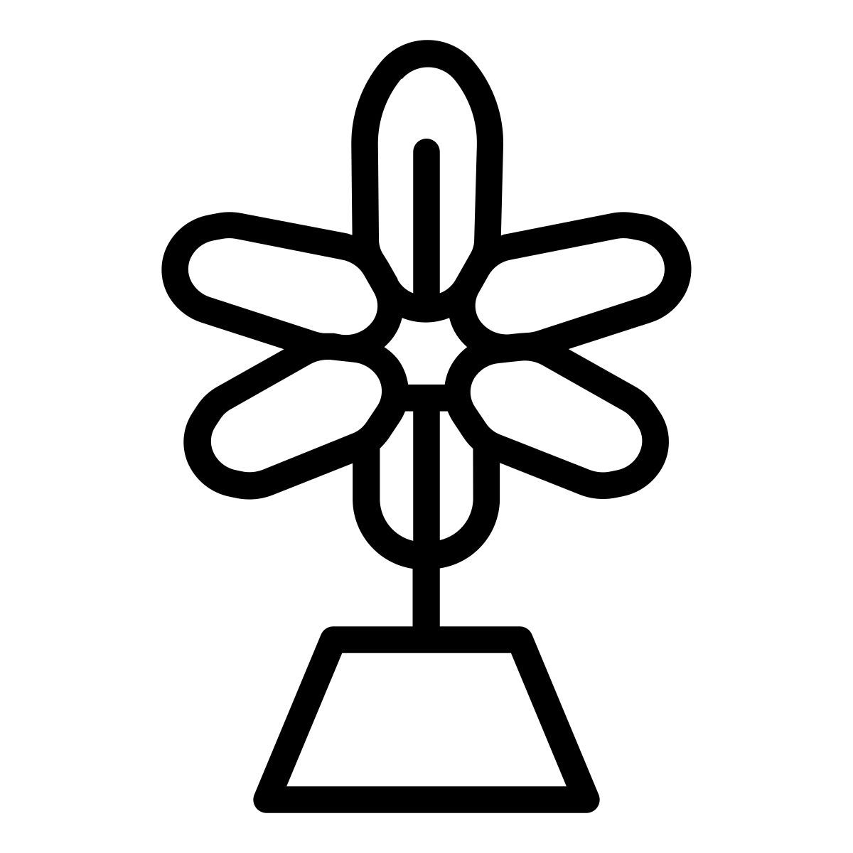flower icon