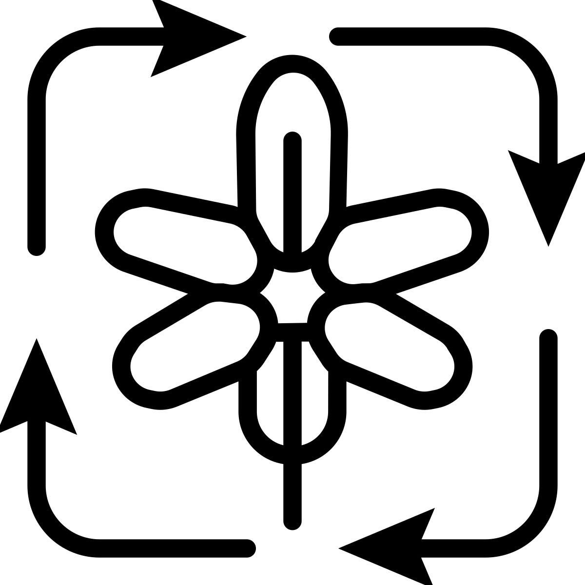 flower icon