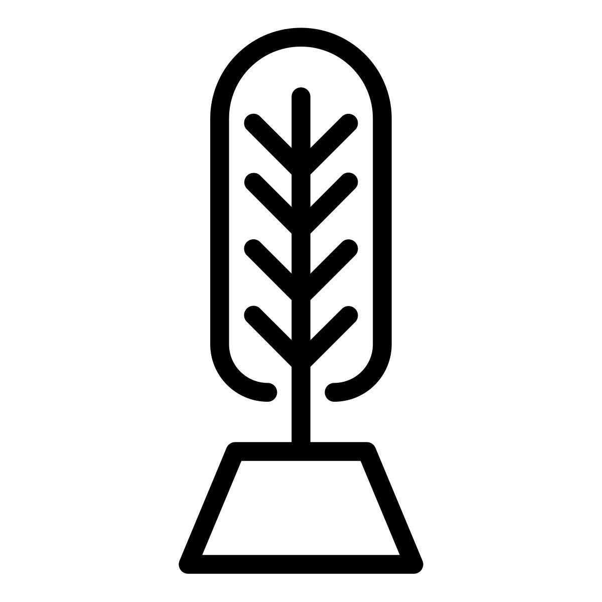 tree icon