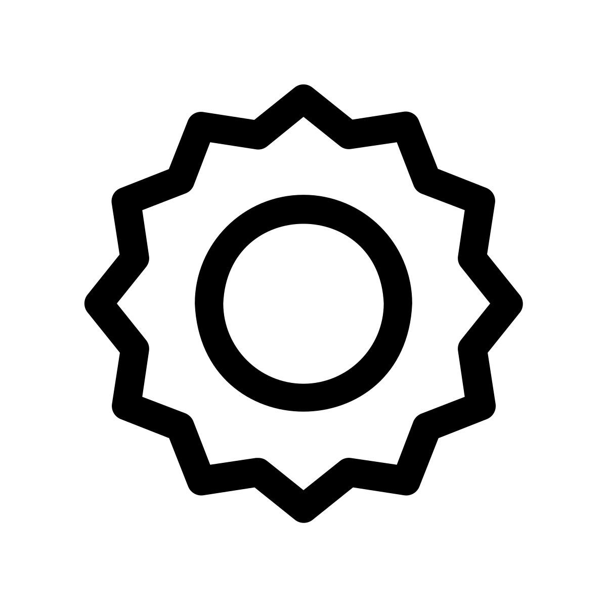 gear icon