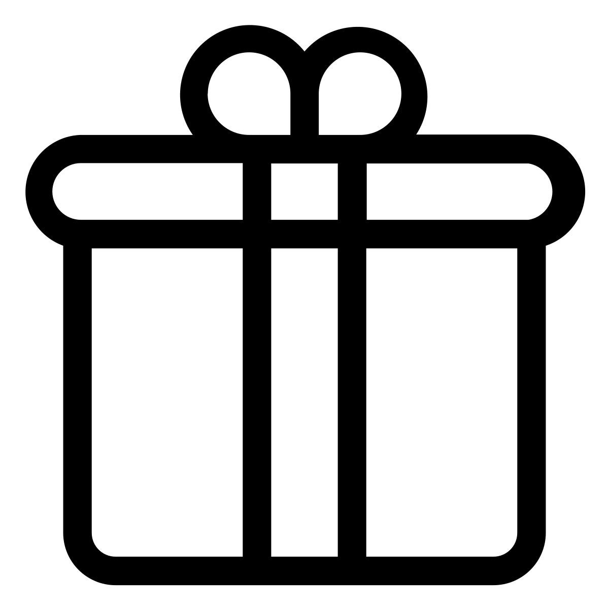 cadeau icon