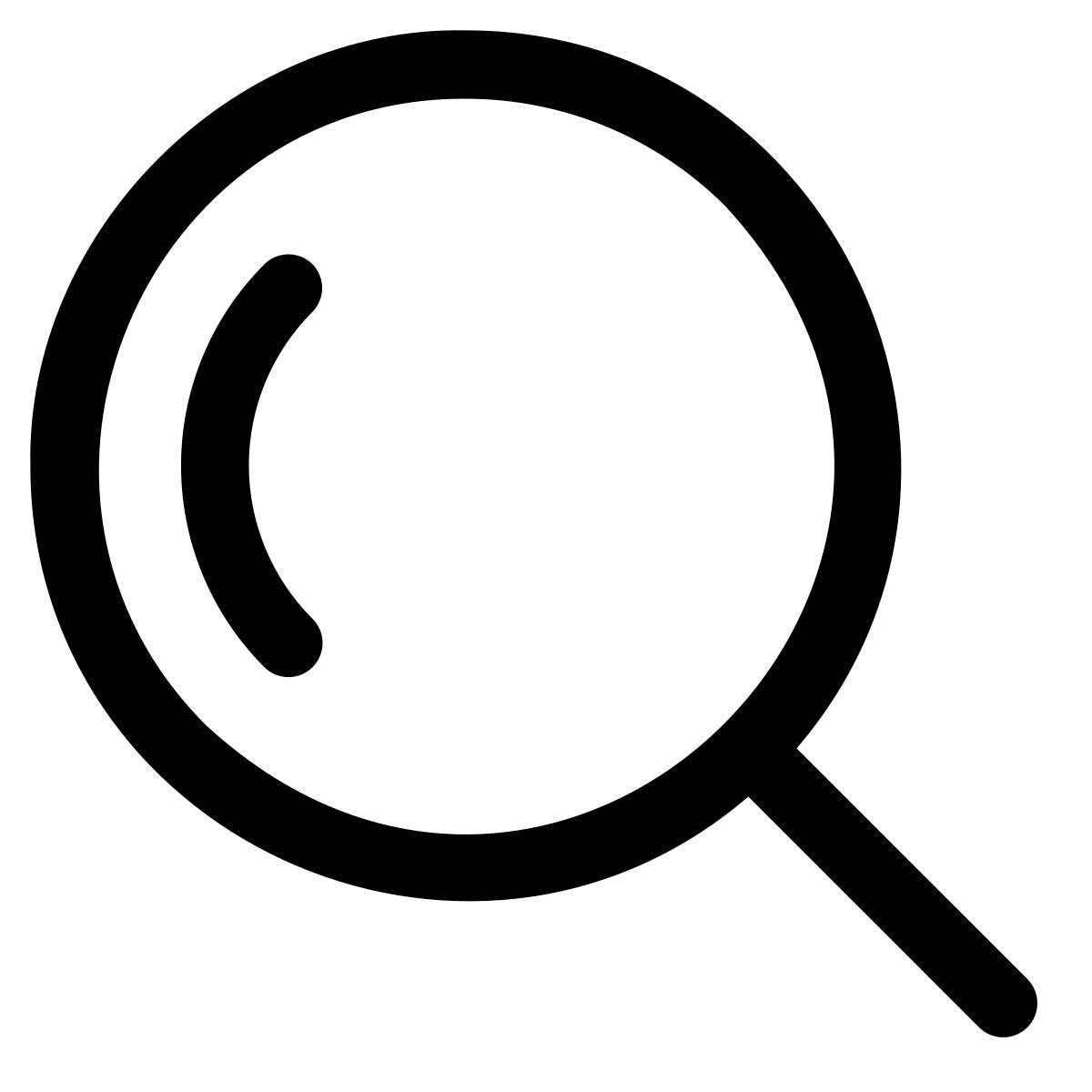 magnifier icon