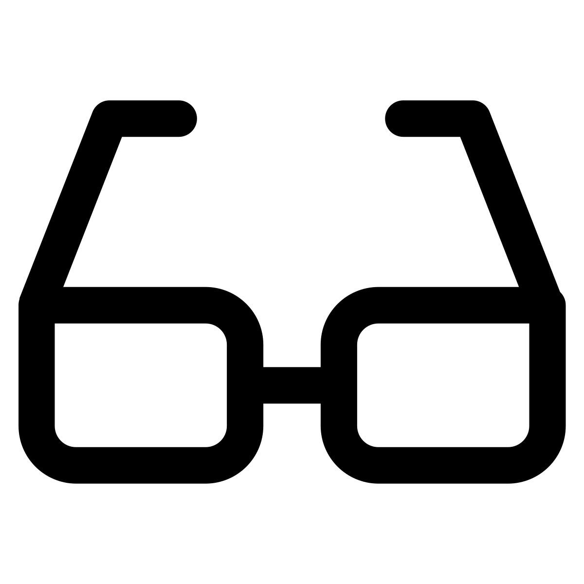 glasses icon