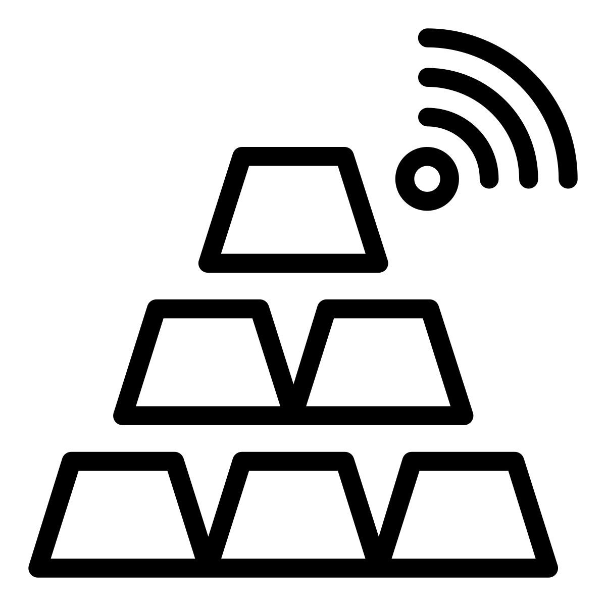 gold icon