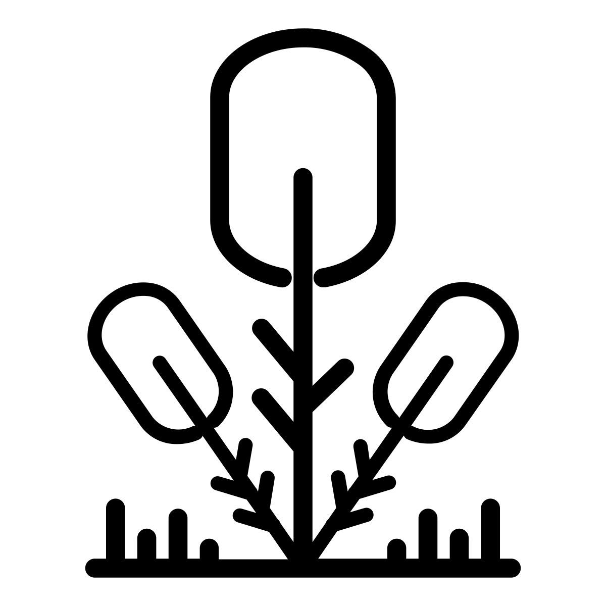 plant icon