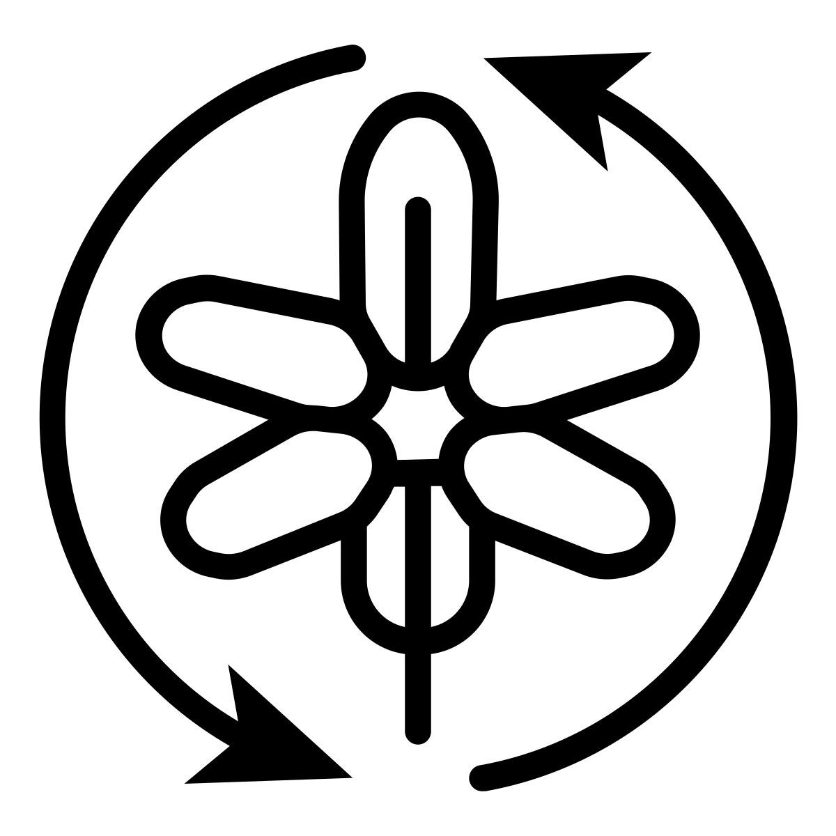 flower icon