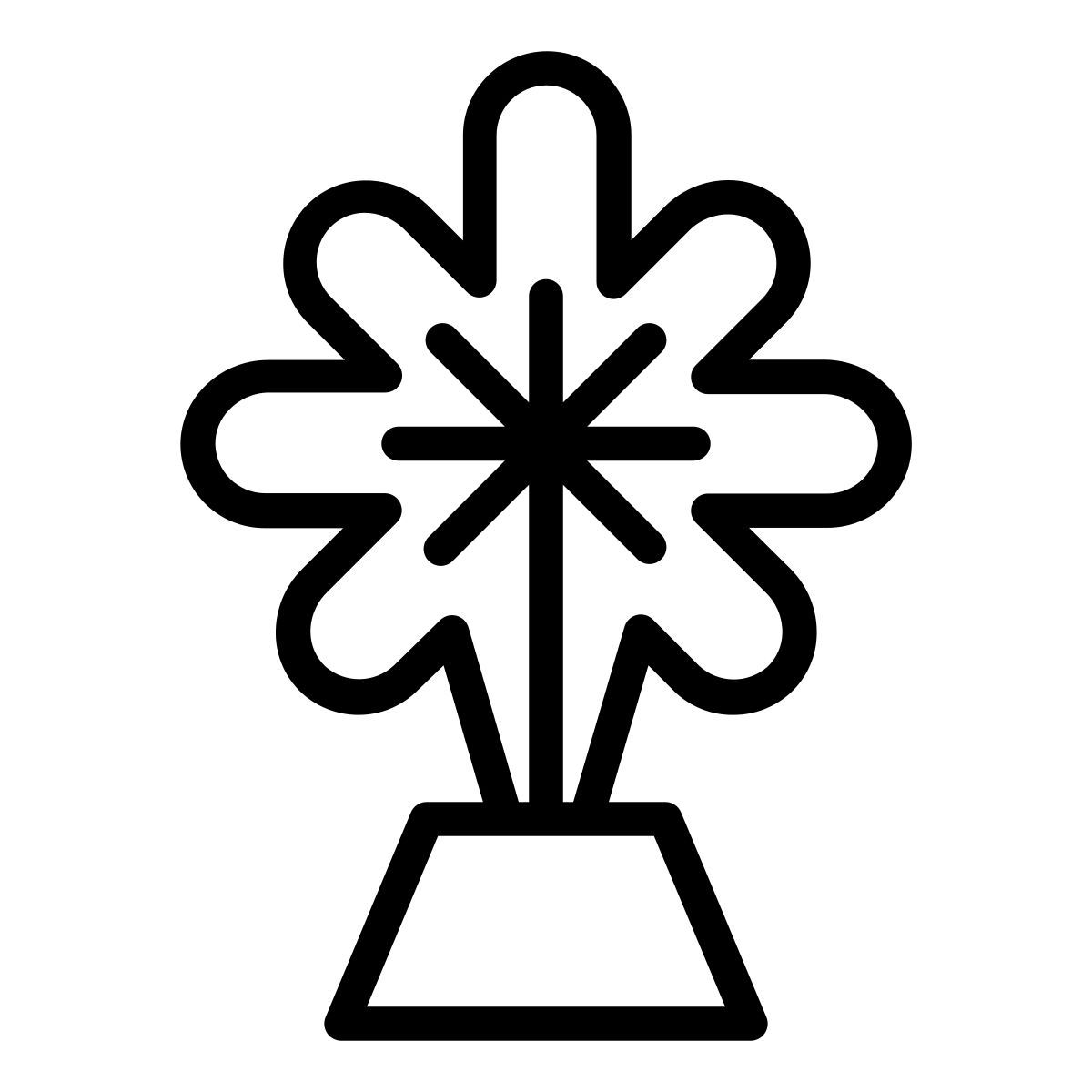 plant icon