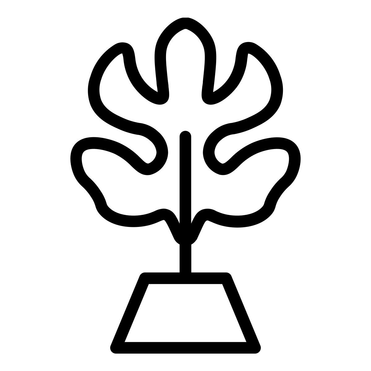plant icon