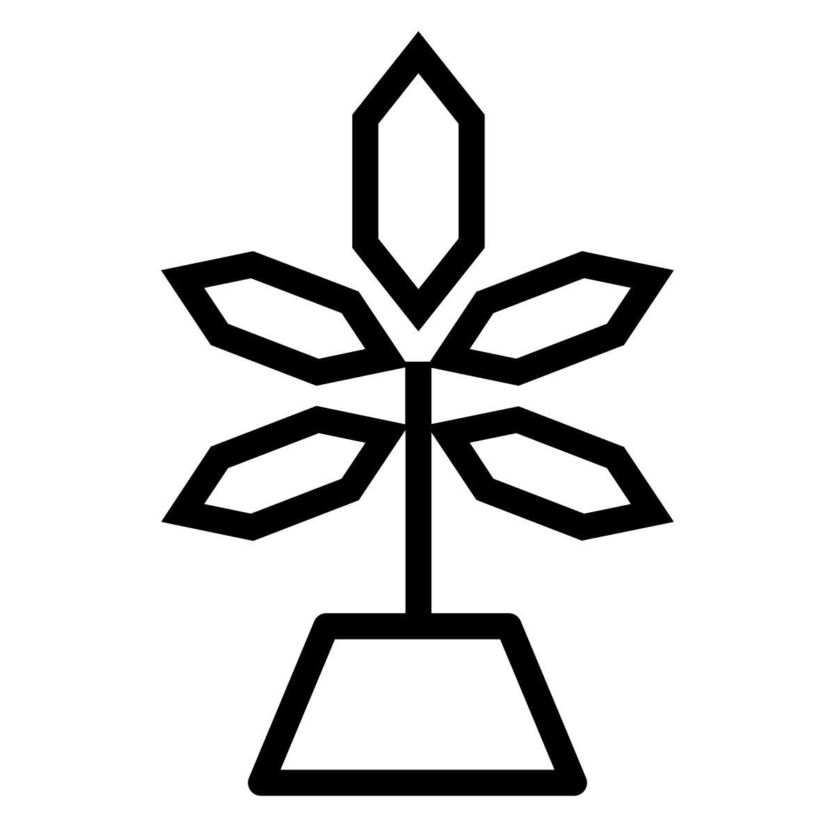 plant icon