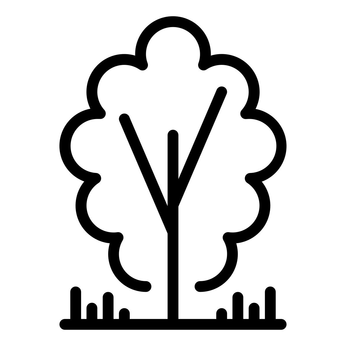 tree icon