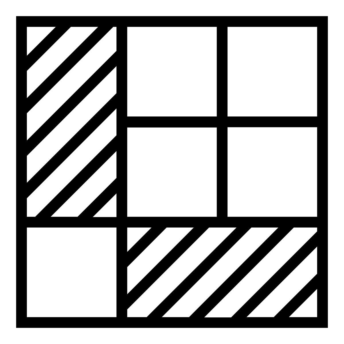 grid icon