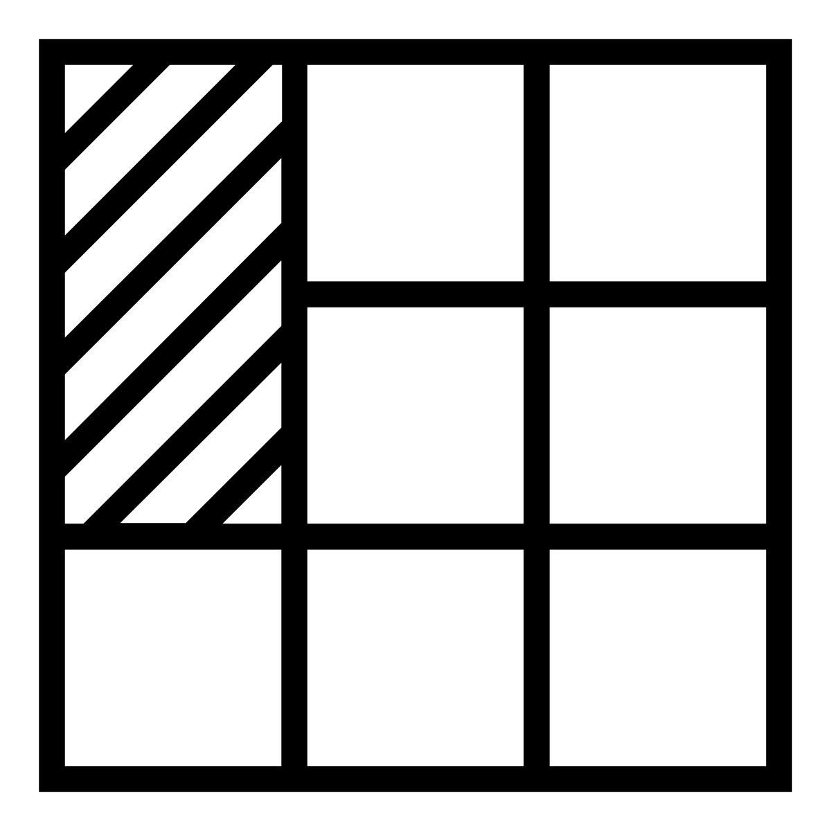 grid icon