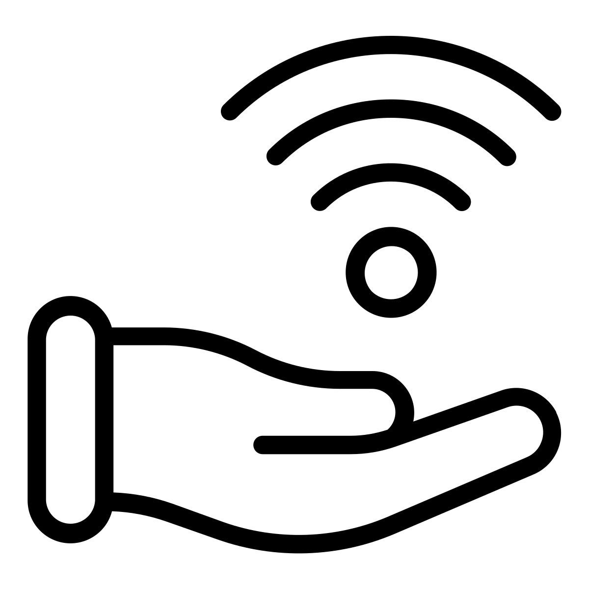 hand icon