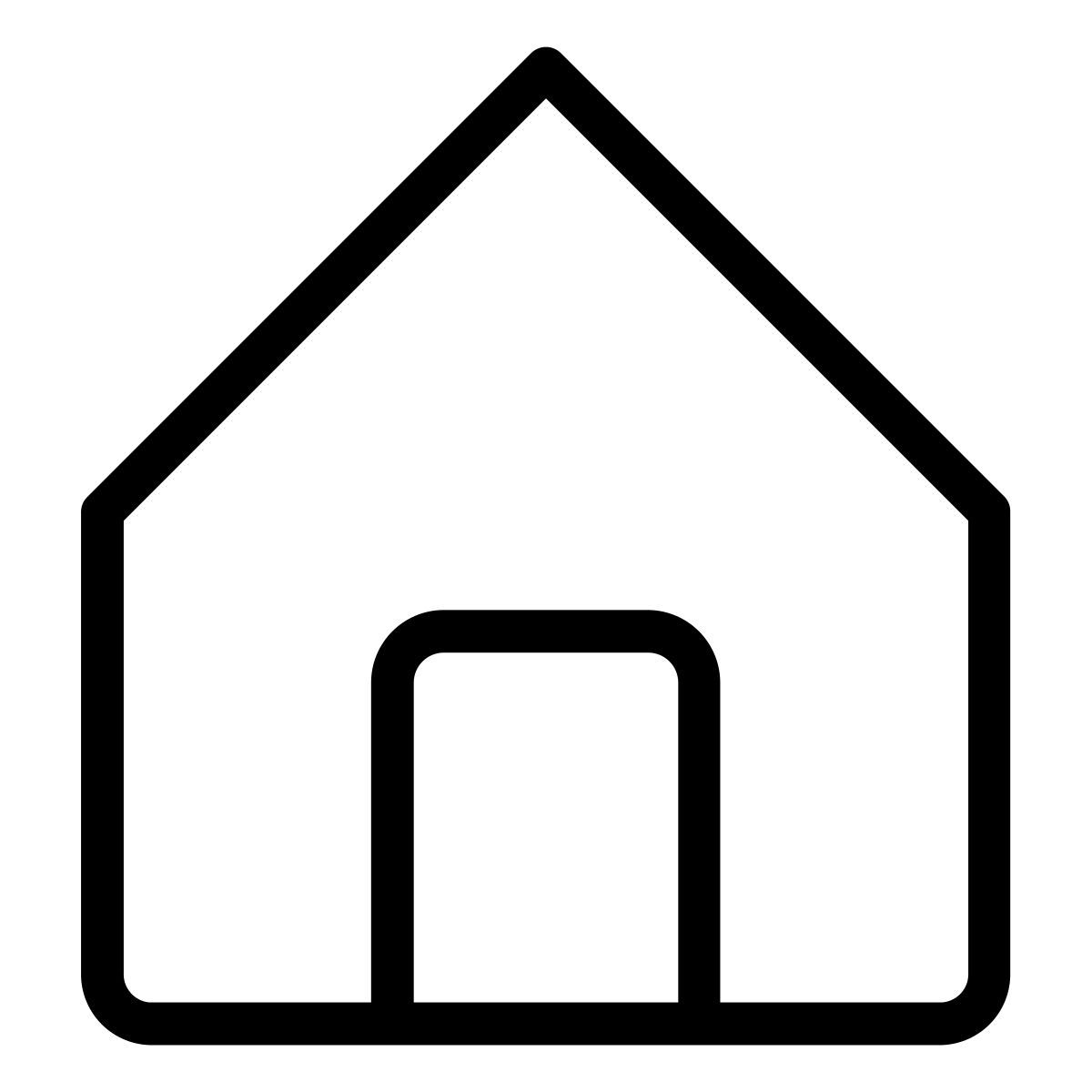home icon