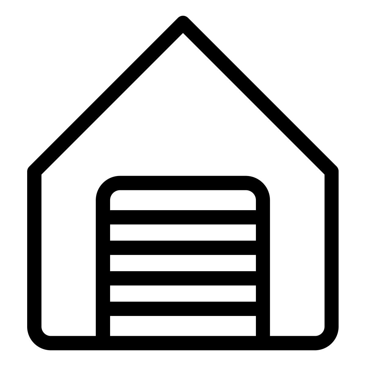 home icon