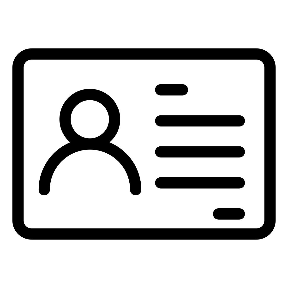 id icon